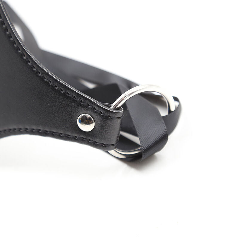 OHMAMA FETISH - MASQUE DE CHAT