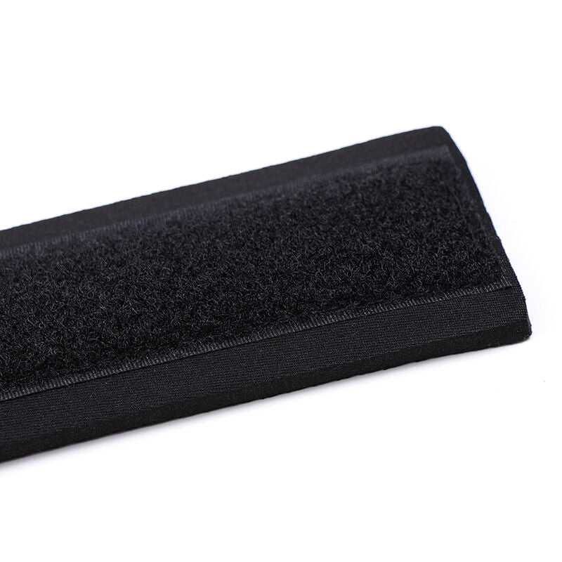 OHMAMA FETISH - Attaches de poignets en néoprène avec fermeture velcro