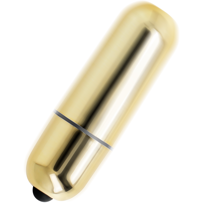 ONLINE - MINI GOLDEN VIBRATION BALL