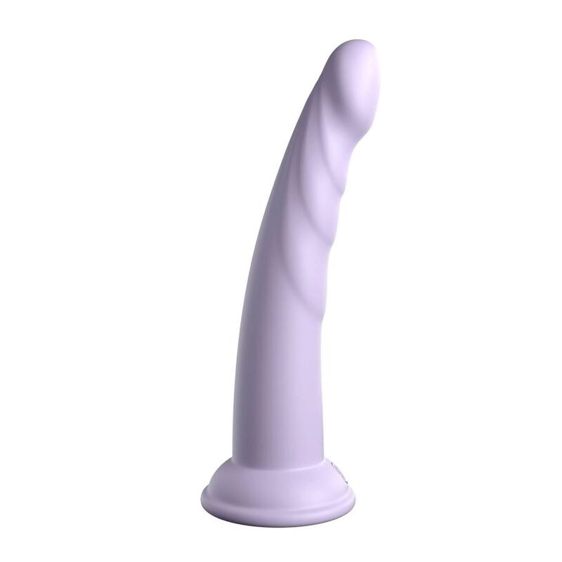 DILLIO - SLIM SEVEN 17,78 CM VIOLETT - JAYXKAY