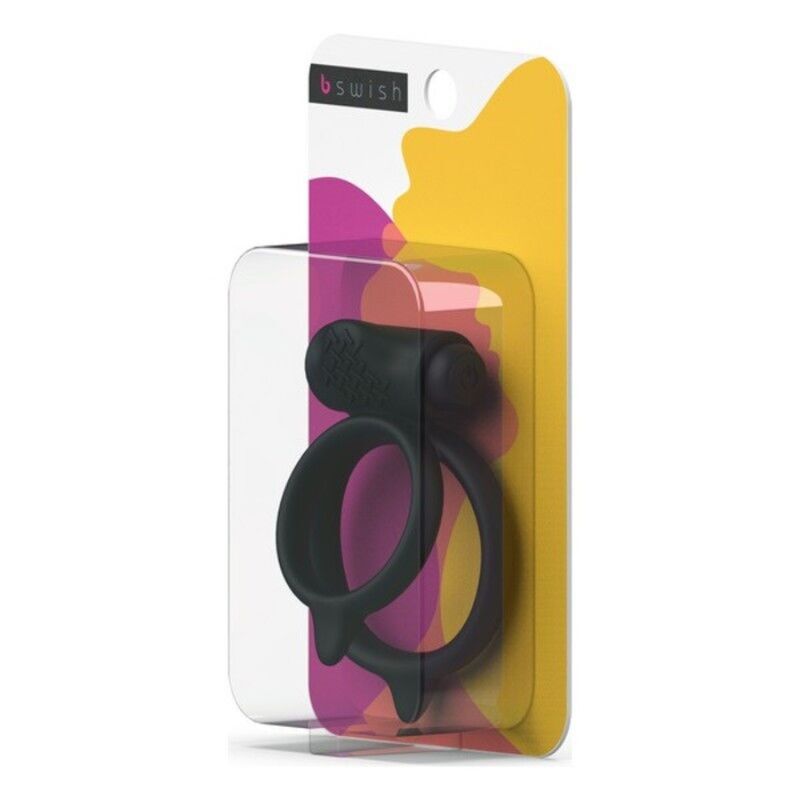 B SWISH - BCHARMED BASIC PLUS SCHWARZ - JAYXKAY