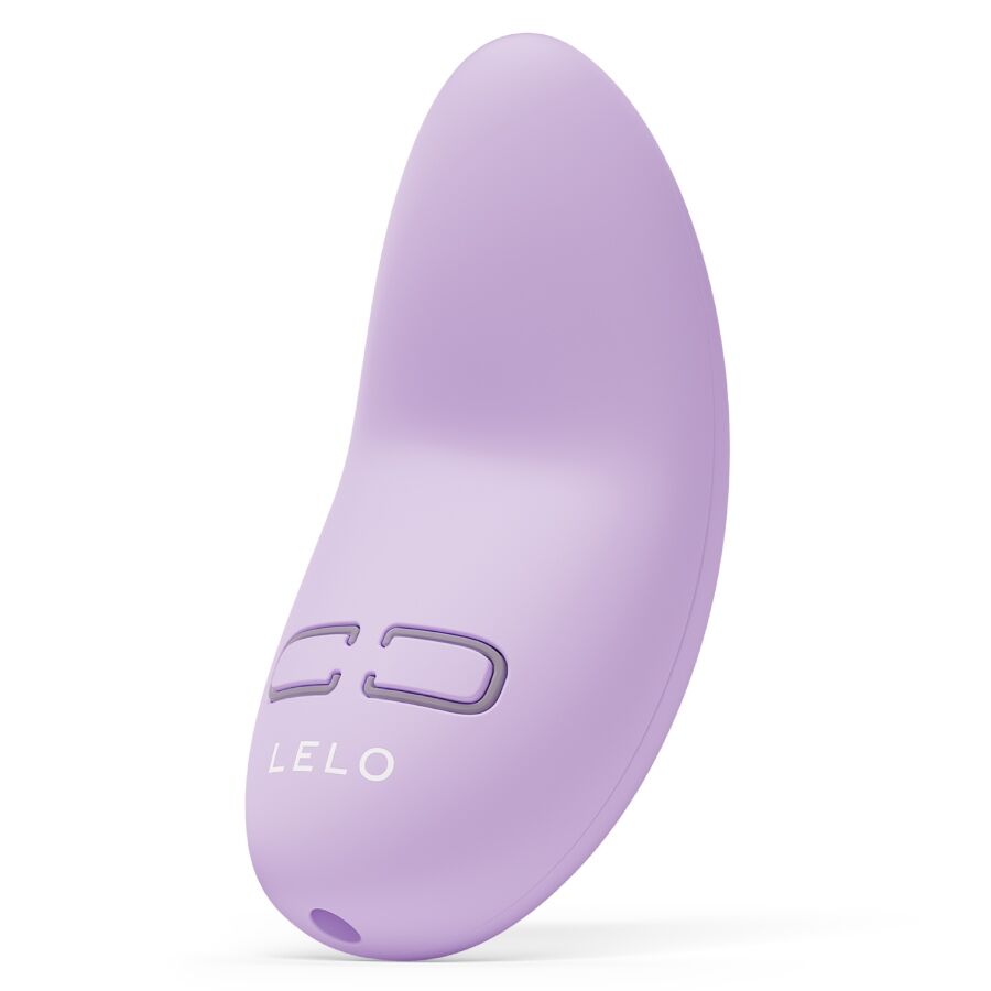 LELO - LILY 3 PERSÖNLICHES MASSAGER - LILA - JAYXKAY