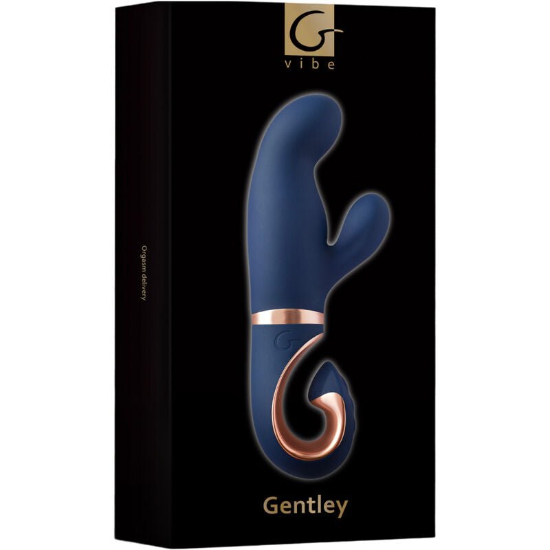 G - VIBE - SANFTER G - SPOT - VIBE KARIBISCHES BLAU - JAYXKAY