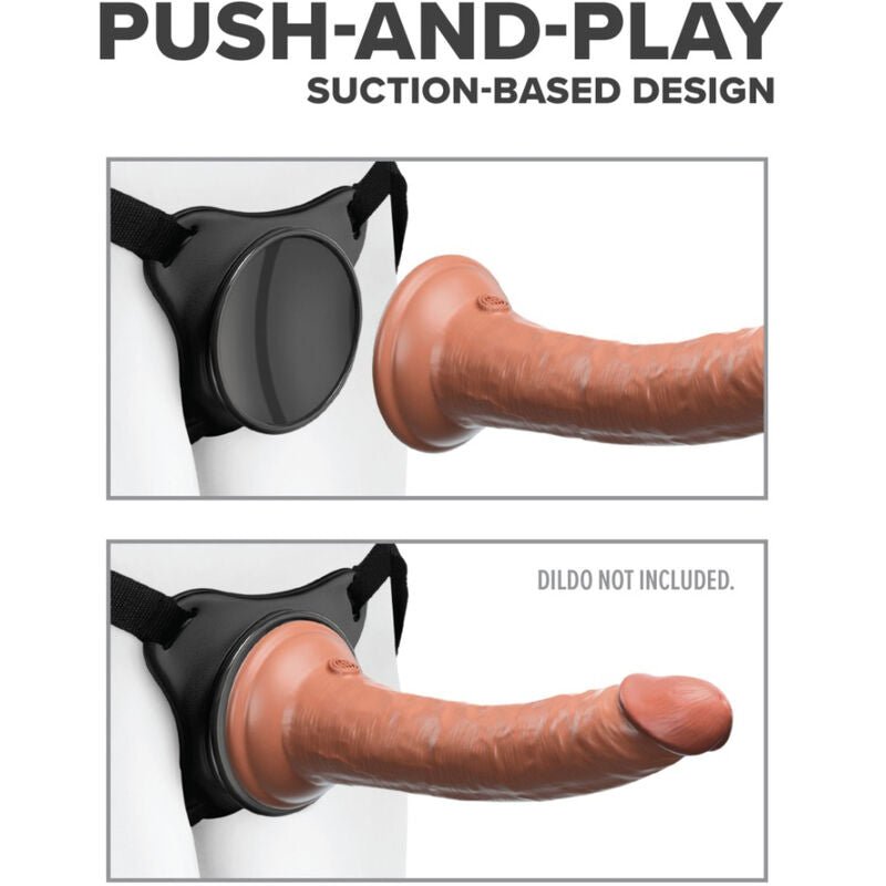 PIPEDREAMS - BODY DOCK ORIGINAL - GURT - JAYXKAY