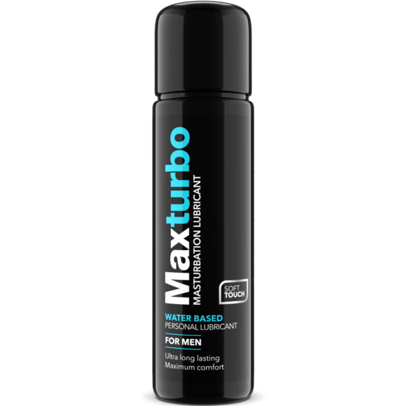 INTIMATELINE - MAXTURBO SPECIAAL MASTURBATIE SMEERMIDDEL 100 ML