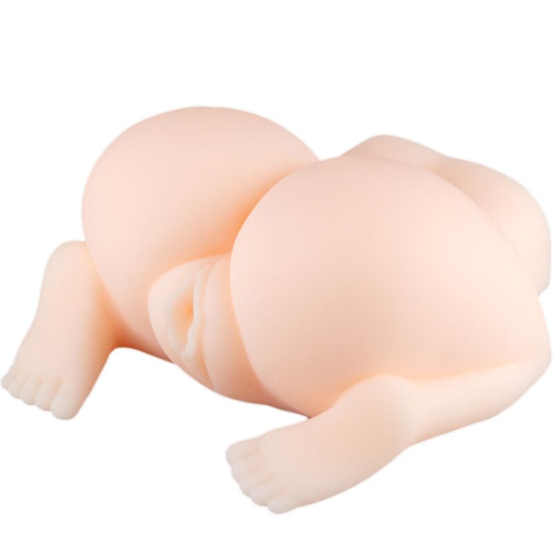 ARMONY - MNNLICHER MASTURBADOR ANO & VAGINA - JAYXKAY