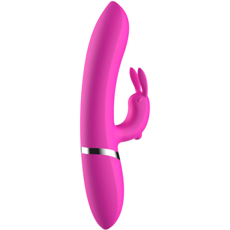 ARMONY - AVA VIBRATEUR LAPIN FUCHSIA