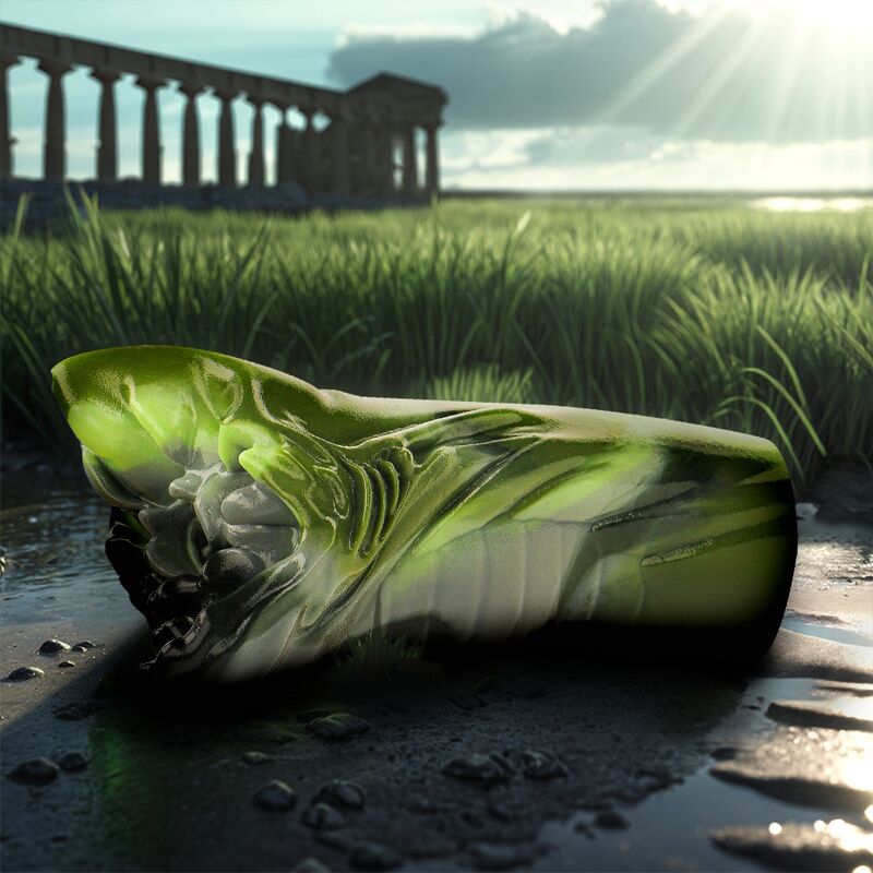 EPIC - STEROPES CYCLOPE MASTURBATEUR HOMME BOUCHE