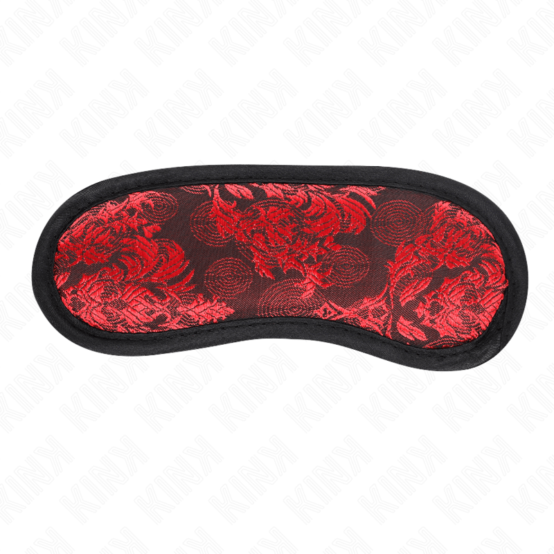 KINK - SCANDAL AUGENBAND 18,5 x 8 CM - JAYXKAY