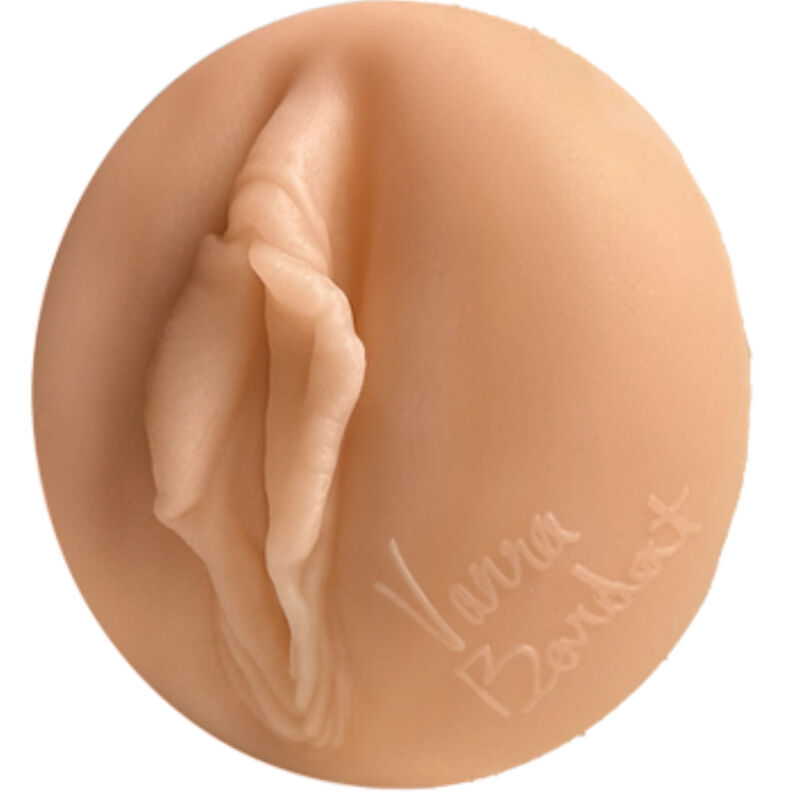 FLESHLIGHT - VAGIN DE VANNA BARDOT