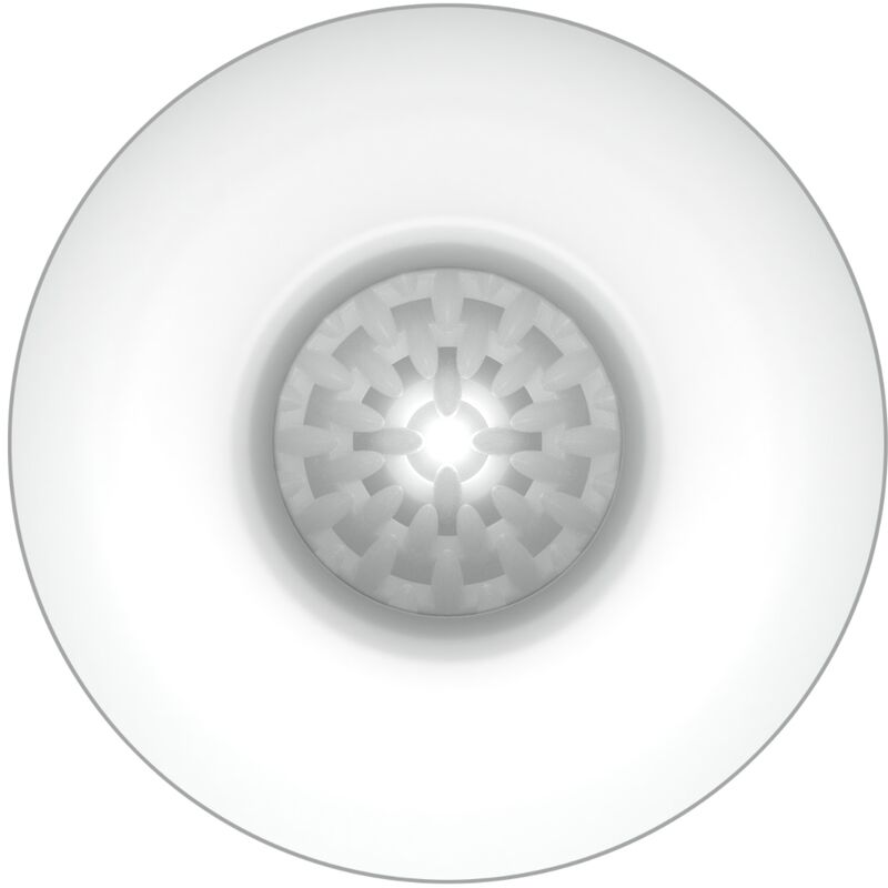 PRETTY LOVE - MASTURBATEUR HOMME, BLANC D'ŒUF, MODÈLE 2