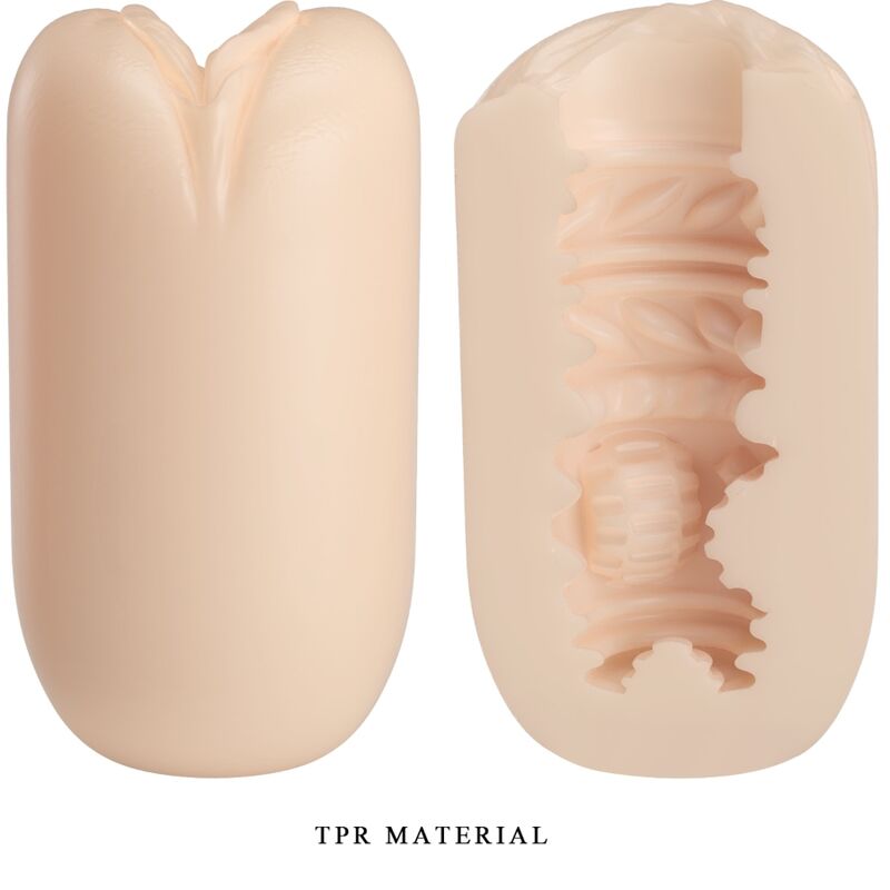 PRETTY LOVE - MASTURBATEUR MASCULIN MASCULIN, VIANDE