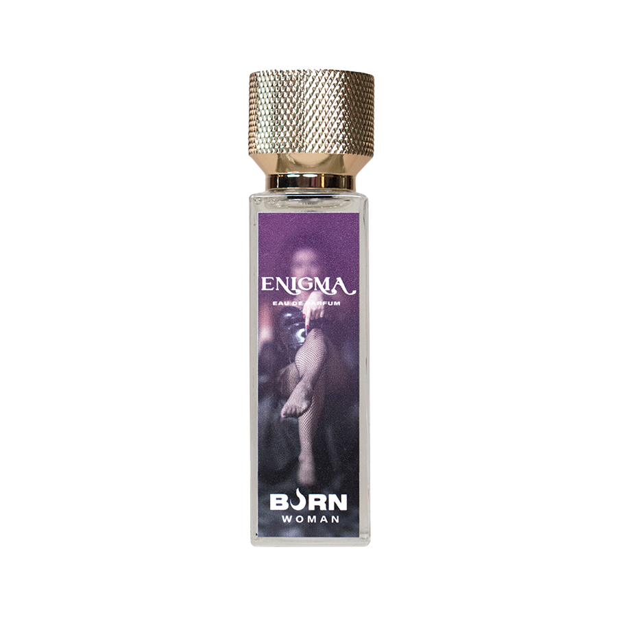 BURN - ENIGMA DAMENPARFÜM 20 ML