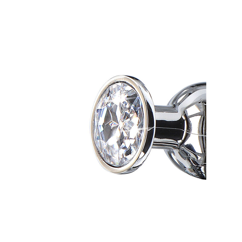 TOYJOY - ANAL PLAY DIAMOND BUM BIJOU MITTLERER ANALPLUG