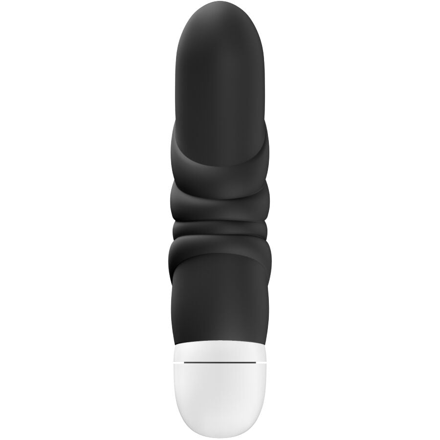 FUN FACTORY - JAM MINI VIBRATOR SCHWARZ