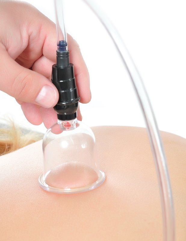 FETISH FANTASY SERIES - 6-TEILIGES STIMULIERENDES WELLENSET