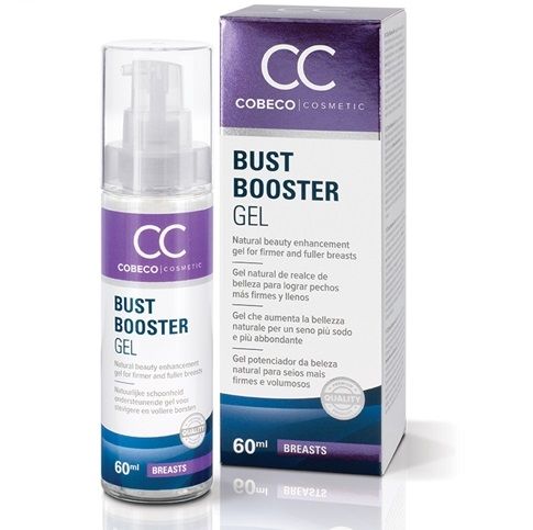 COBECO - CC BUST BOOSTER GEL 60ML - JAYXKAY