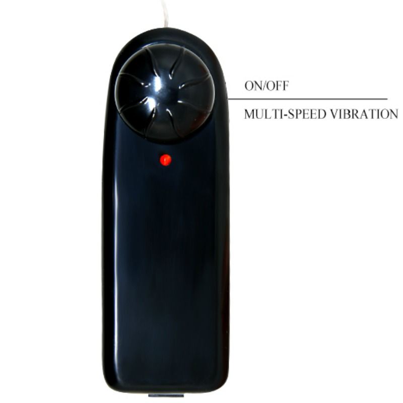 BAILE - TENTATION D'UN HOMME PLUS GRAND AVEC VIBRATION