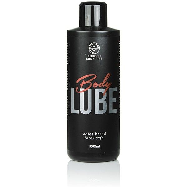 COBECO - CBL KÖRPERLUBE 1000ML - JAYXKAY