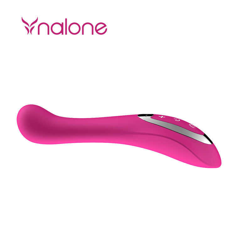 NALONE - VIBRATEUR TOUCH SYSTEM ROSE
