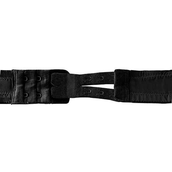 BYE-BRA - RALLONGE DE CONTOUR FLEXIBLE 2 CROCHETS 3 UNITÉS