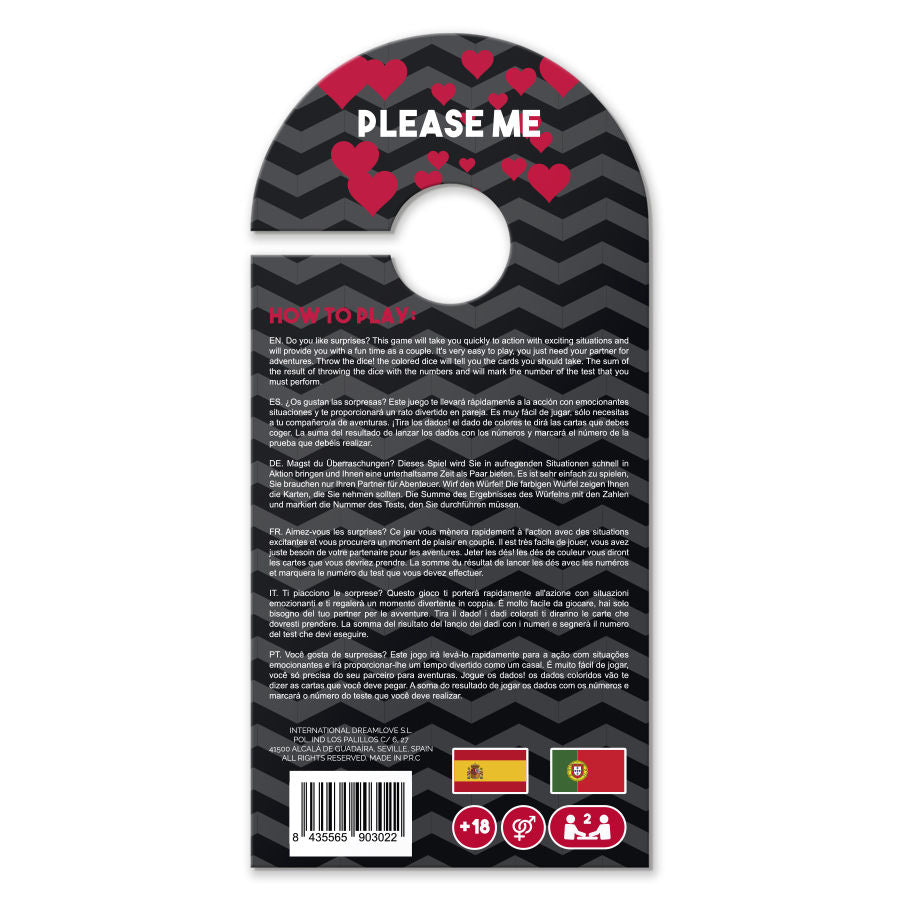 ARIA - S'IL TE PLAÎT, JOUEZ XXX