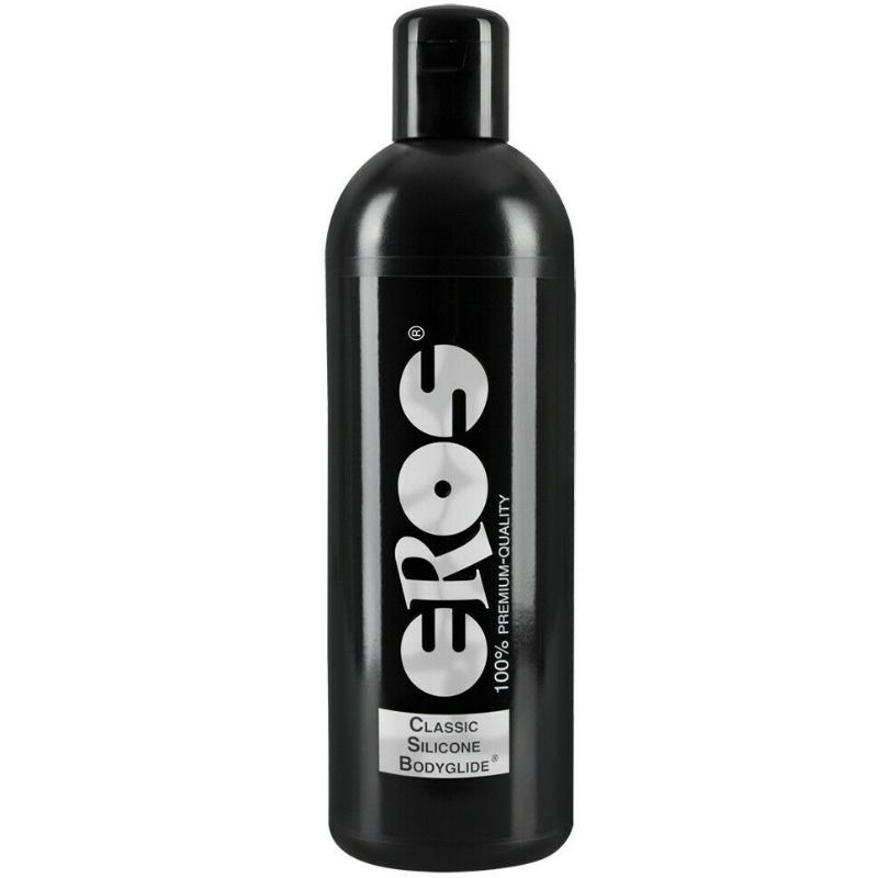 EROS - CLASSIC SILIKON BODYGLIDE 500 ML - JAYXKAY