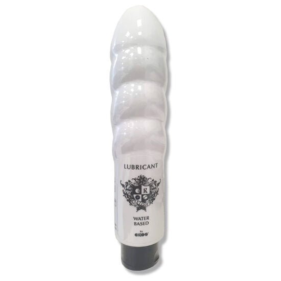 EROS FETISH LINE - WASSERBASIERTE SCHMIERMITTEL - DILDO - FLASCHE 175 ML - JAYXKAY