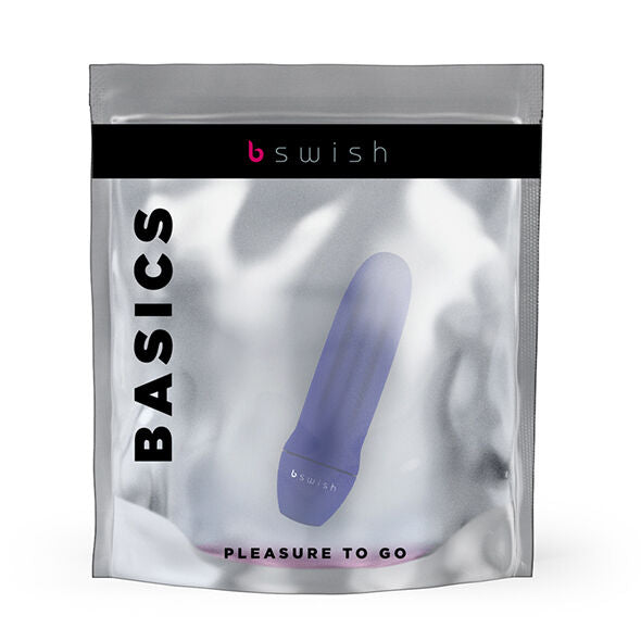 B SWISH - BMINE CLASSIC BLEU NUIT