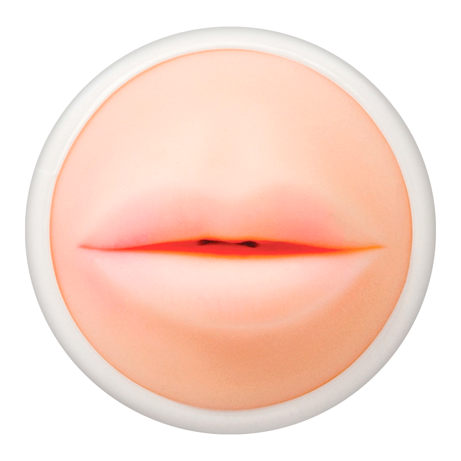 ADDICTED TOYS - MASTURBATEUR BUCCAL
