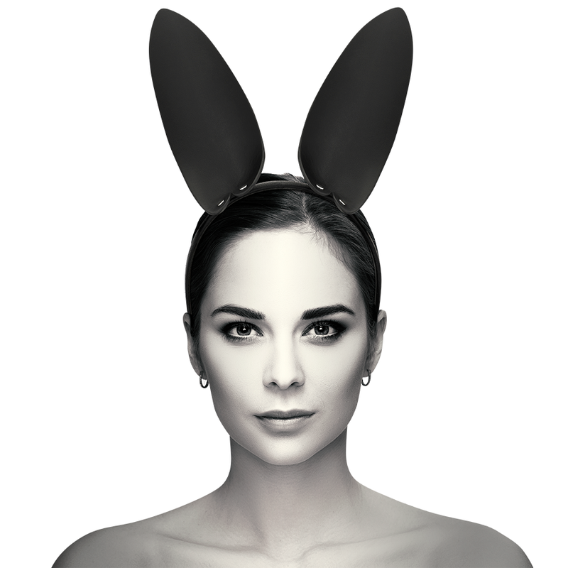 COQUETTE CHIC DESIRE - BANDEAU AVEC OREILLES DE LAPIN