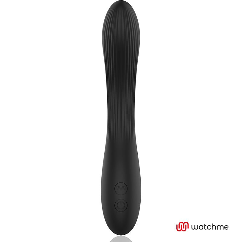 ANNE'S DESIRE - CURVE REMOTE CONTROL TECHNOLOGY ONE WATCHME BLACK