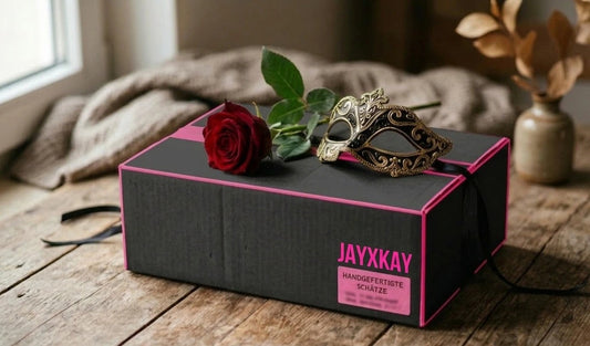 Diskretion & Vertrauen: Wie sicher ist deine Bestellung bei JAYXKAY?