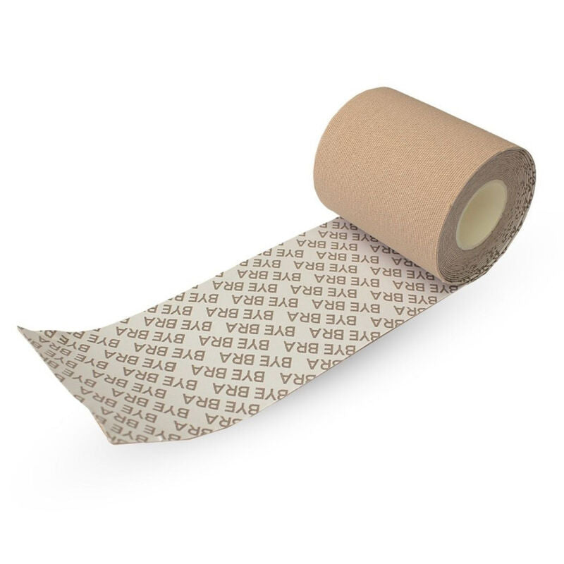 BYE-BRA - BODYBAND 5 MX 6,5 CM