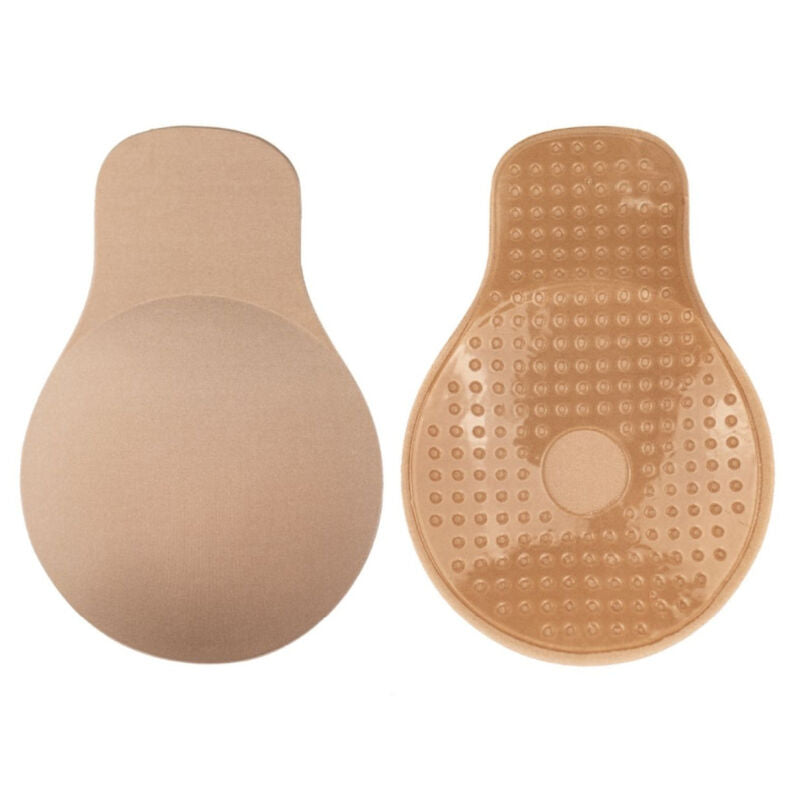 BYE-BRA - BORSTVERGROTER PUSH-UP TELA BEIGE MAAT M