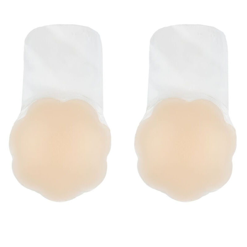 BYE-BRA - BORSTVERGROTER PUSH-UP SILICONEN BH MAAT XL