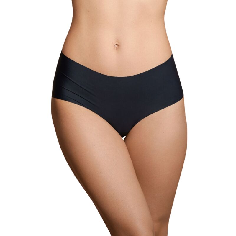 BYE-BRA - PACK 2 CULOTTES SANS NÉOPRÈNE TAILLE L