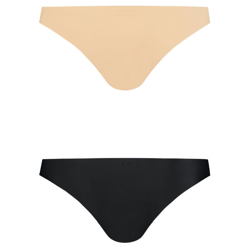 BYE-BRA - PAK 2 UDS BRAZILIAANSE SLIPJES MAAT XL