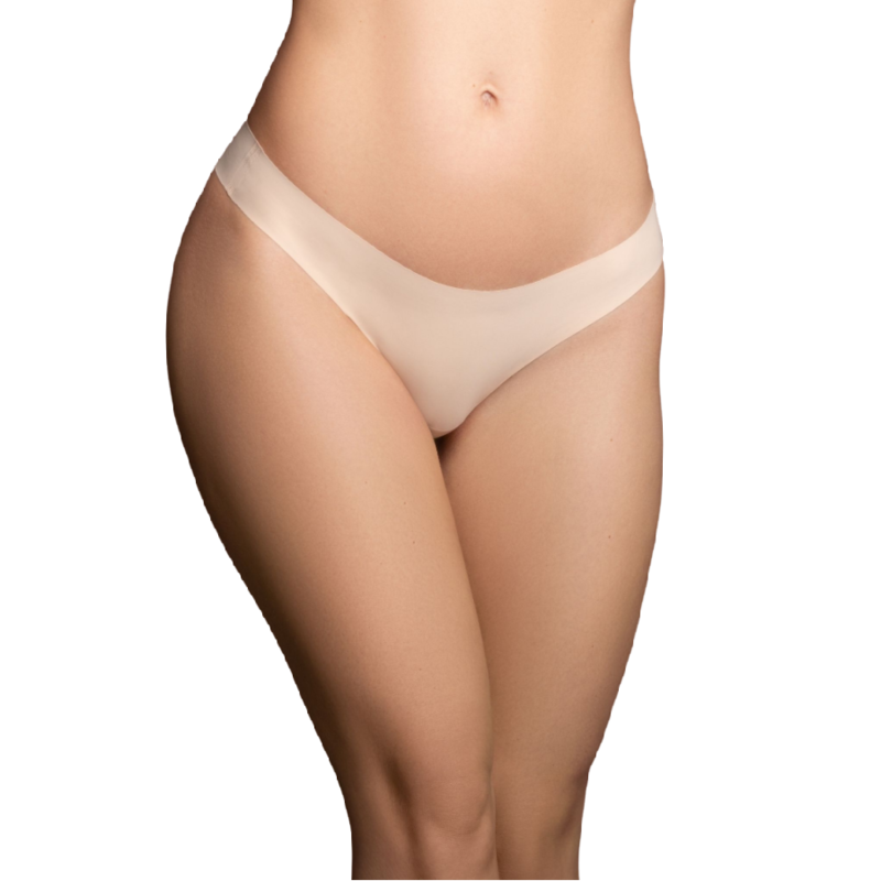 BYE-BRA - PAK 2 UDS BRAZILIAANSE SLIPJES MAAT XL