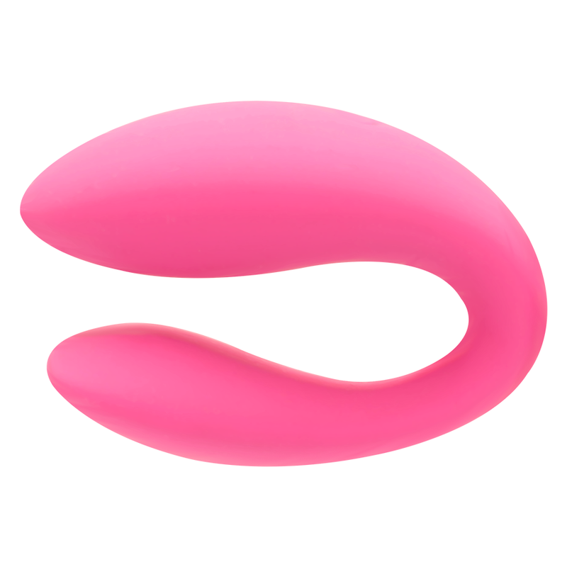 MORESSA - LAUREN STIMULATOR WITH REMOTE CONTROL FOR COUPLES