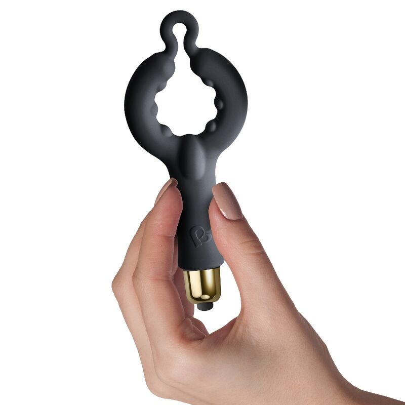 ROCKS-OFF - SILHOUETTE - PACK SOIS À MOI POUR COUPLES