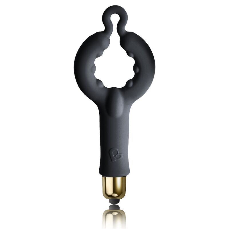 ROCKS-OFF - SILHOUETTE - PACK SOIS À MOI POUR COUPLES