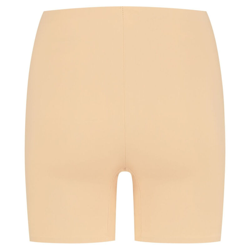 BYE-BRA - LICHTE SHORTS ZWART MAAT XXL
