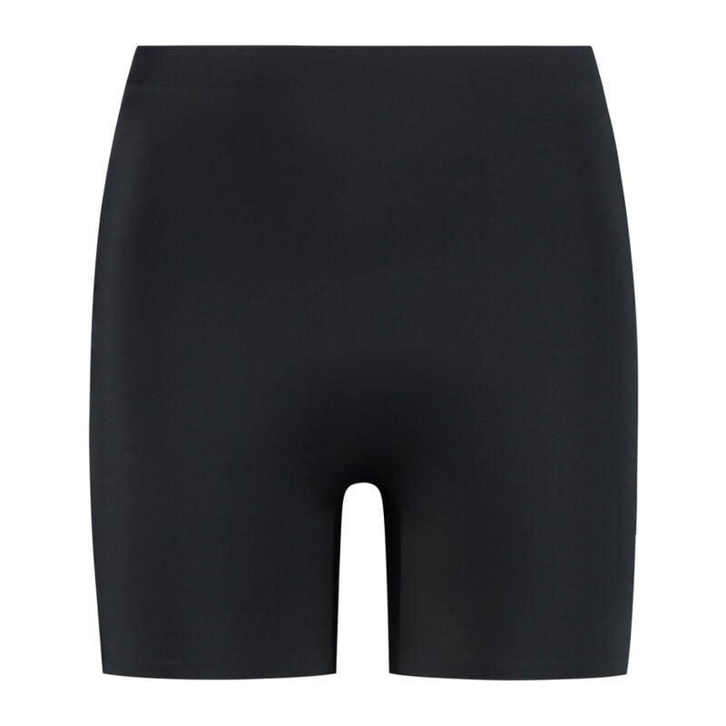 BYE-BRA - LICHTE SHORTS ZWART MAAT XXL