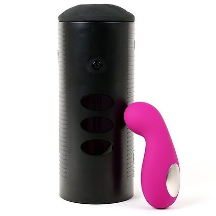 KIIROO - COUPLE TITAN ET CLIONA LILAS