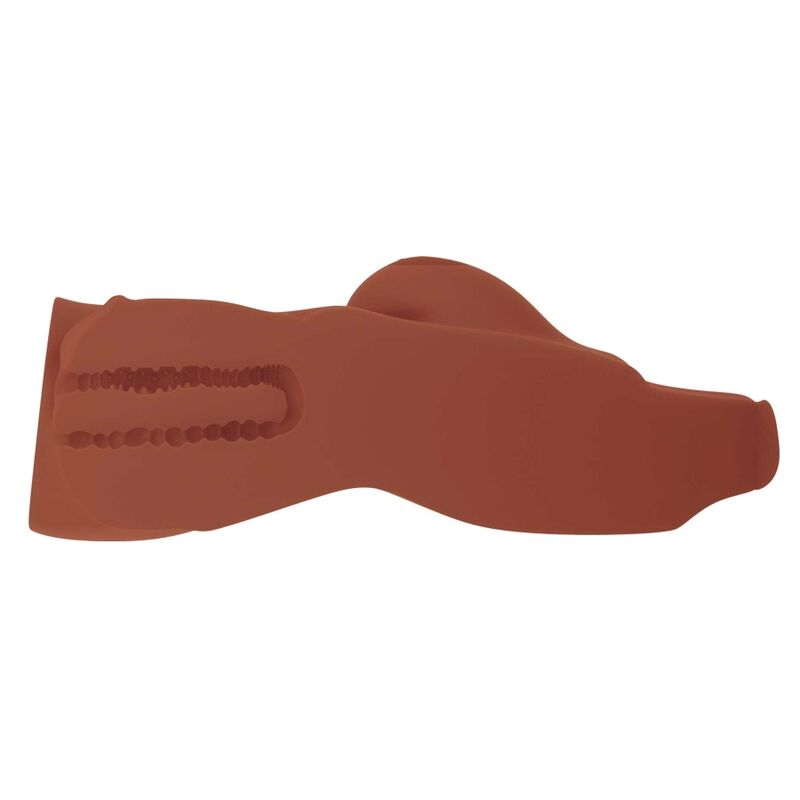 PDX PLUS - PERFECTE 10 TORSO BRUIN