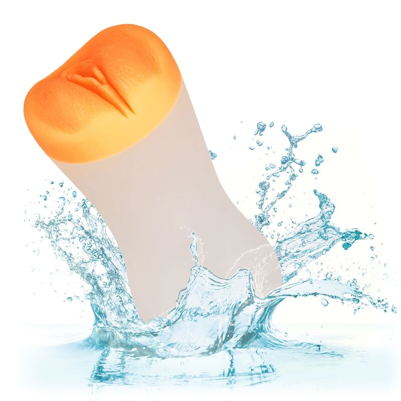 CALEXOTICS - PRISE PROFONDE DE LA CHATTE