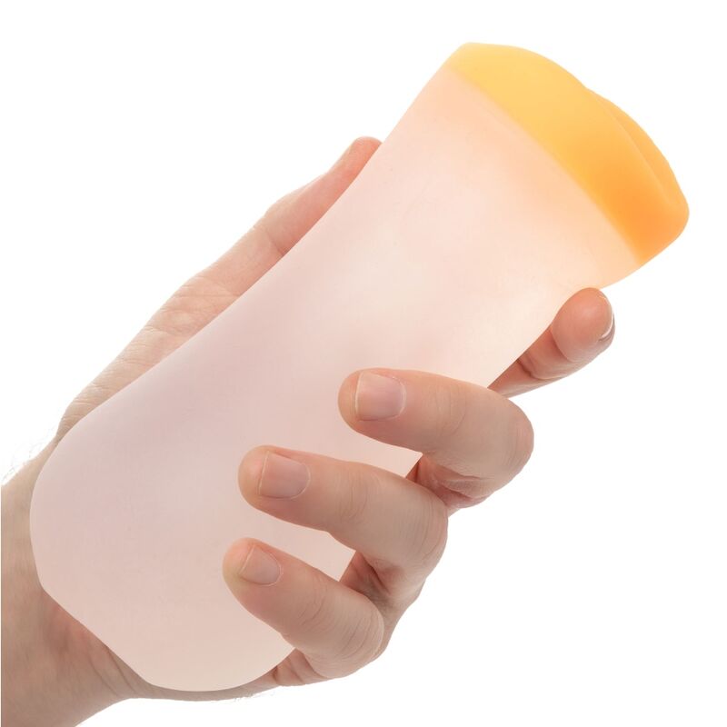 CALEXOTICS - PRISE PROFONDE DE LA CHATTE