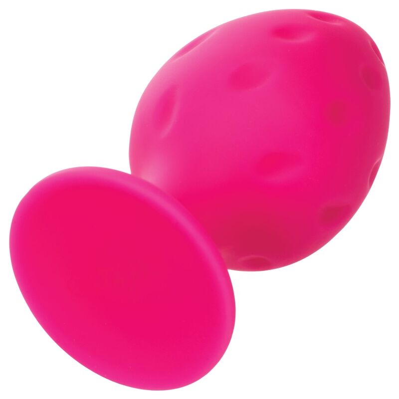 CALEXOTICS - CHEEKY BUTTPLUG ROZE