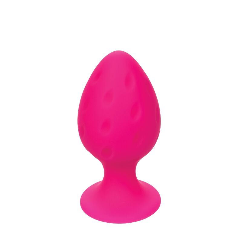 CALEXOTICS - CHEEKY BUTTPLUG ROZE